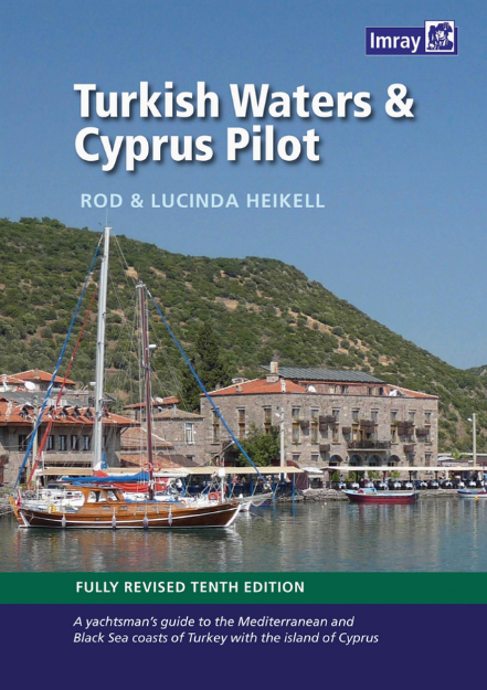 Turkish & Cyprus Pilot